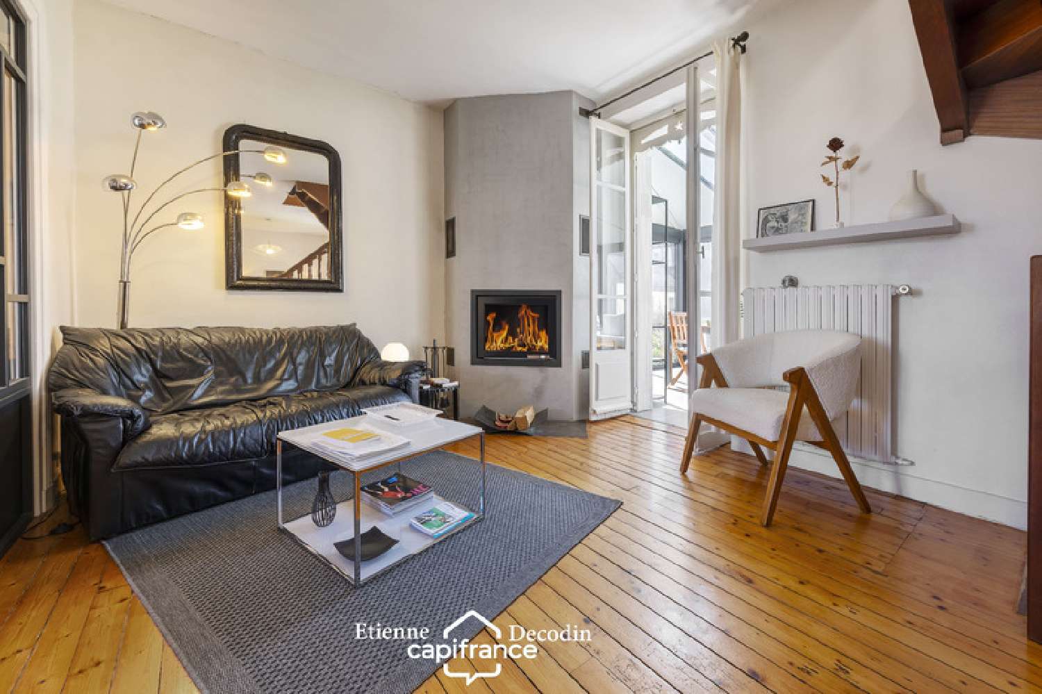 te koop huis Le Relecq-Kerhuon Finistère 4