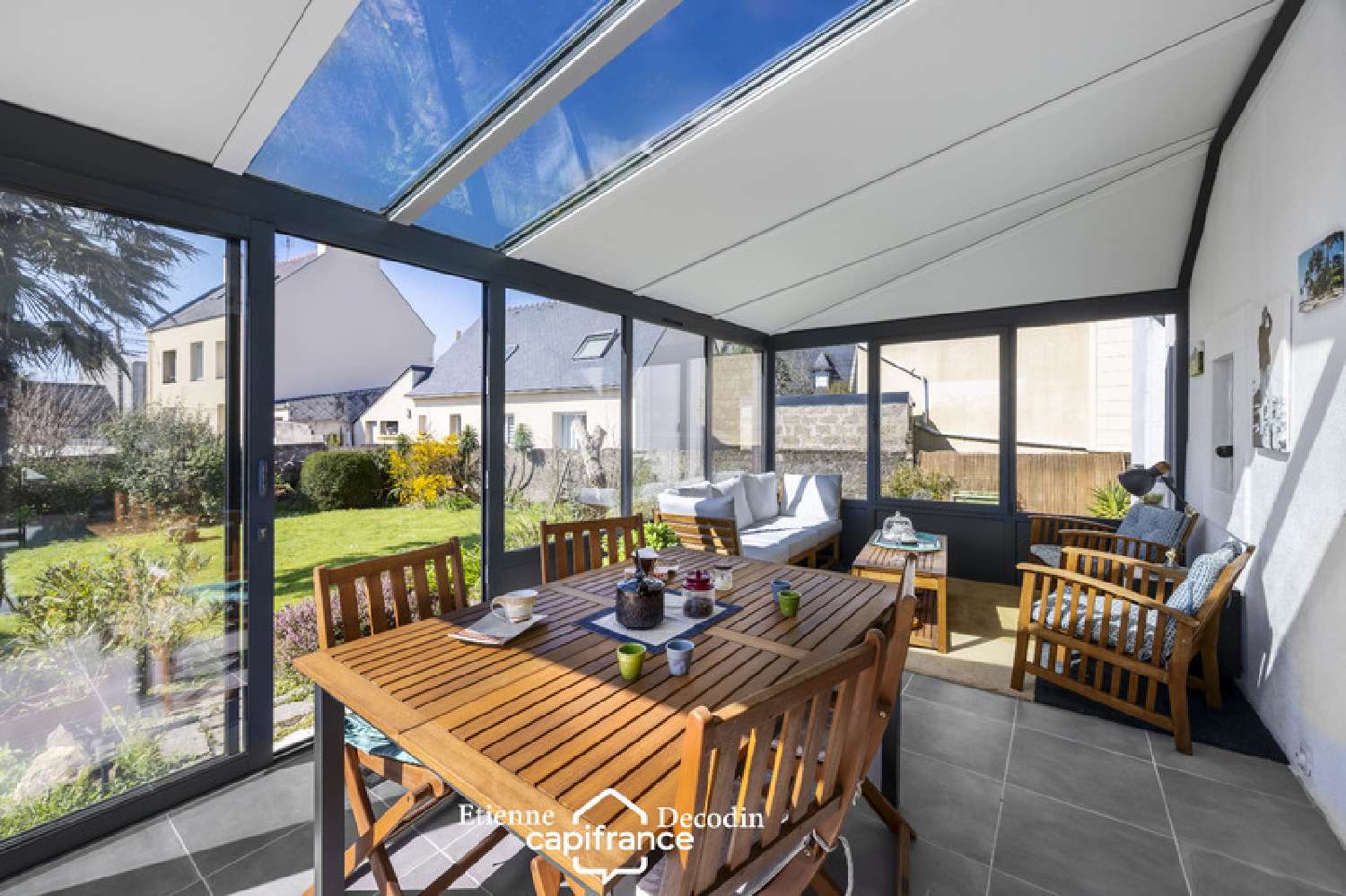 te koop huis Le Relecq-Kerhuon Finistère 5