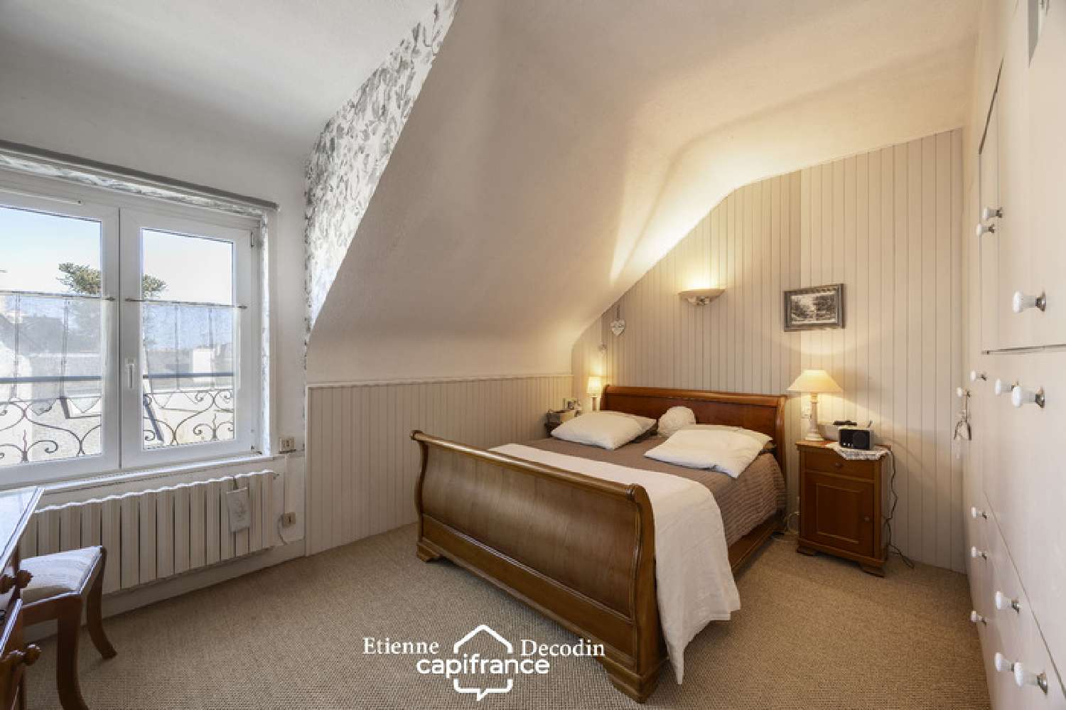 te koop huis Le Relecq-Kerhuon Finistère 8