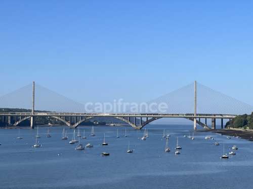 Le Relecq-Kerhuon Finistère Haus Bild 7298054