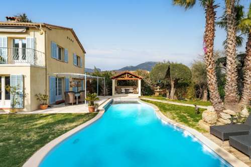 Le Rouret Alpes-Maritimes Haus Bild 7278704