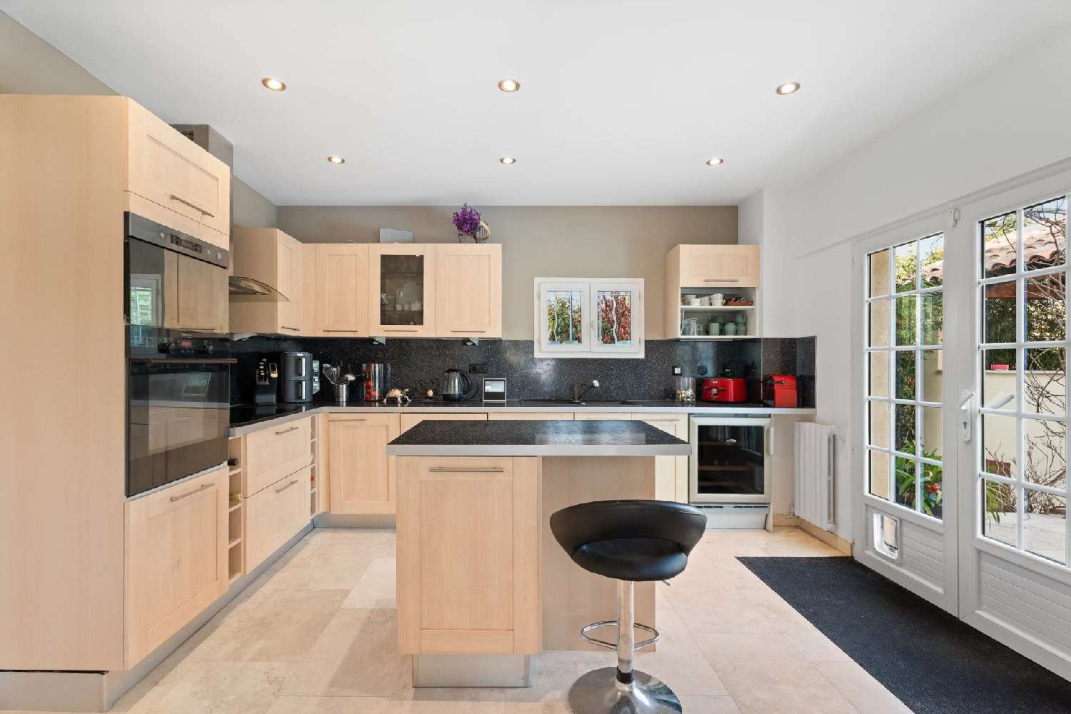  kaufen Haus Le Rouret Alpes-Maritimes 5