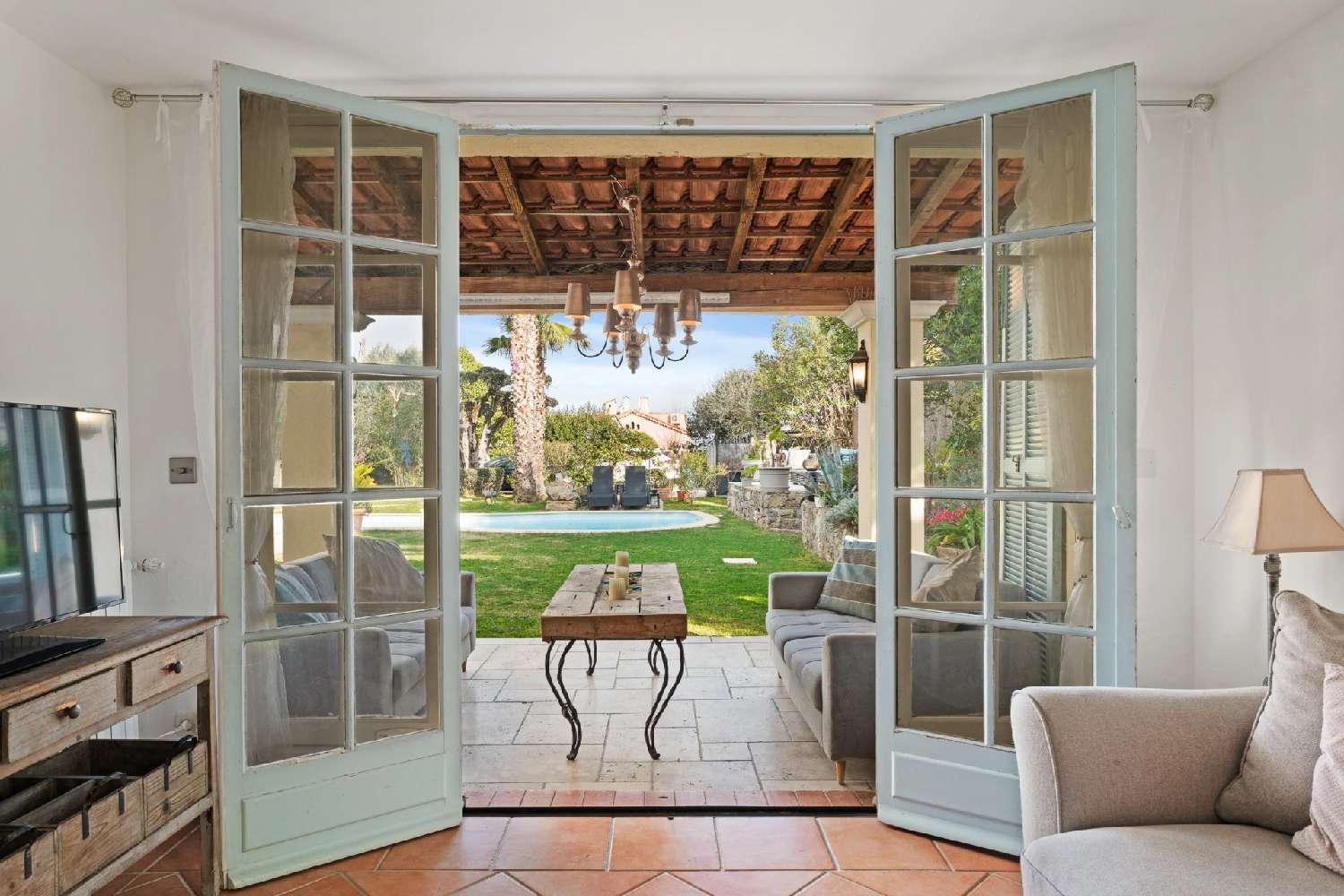  kaufen Haus Le Rouret Alpes-Maritimes 7