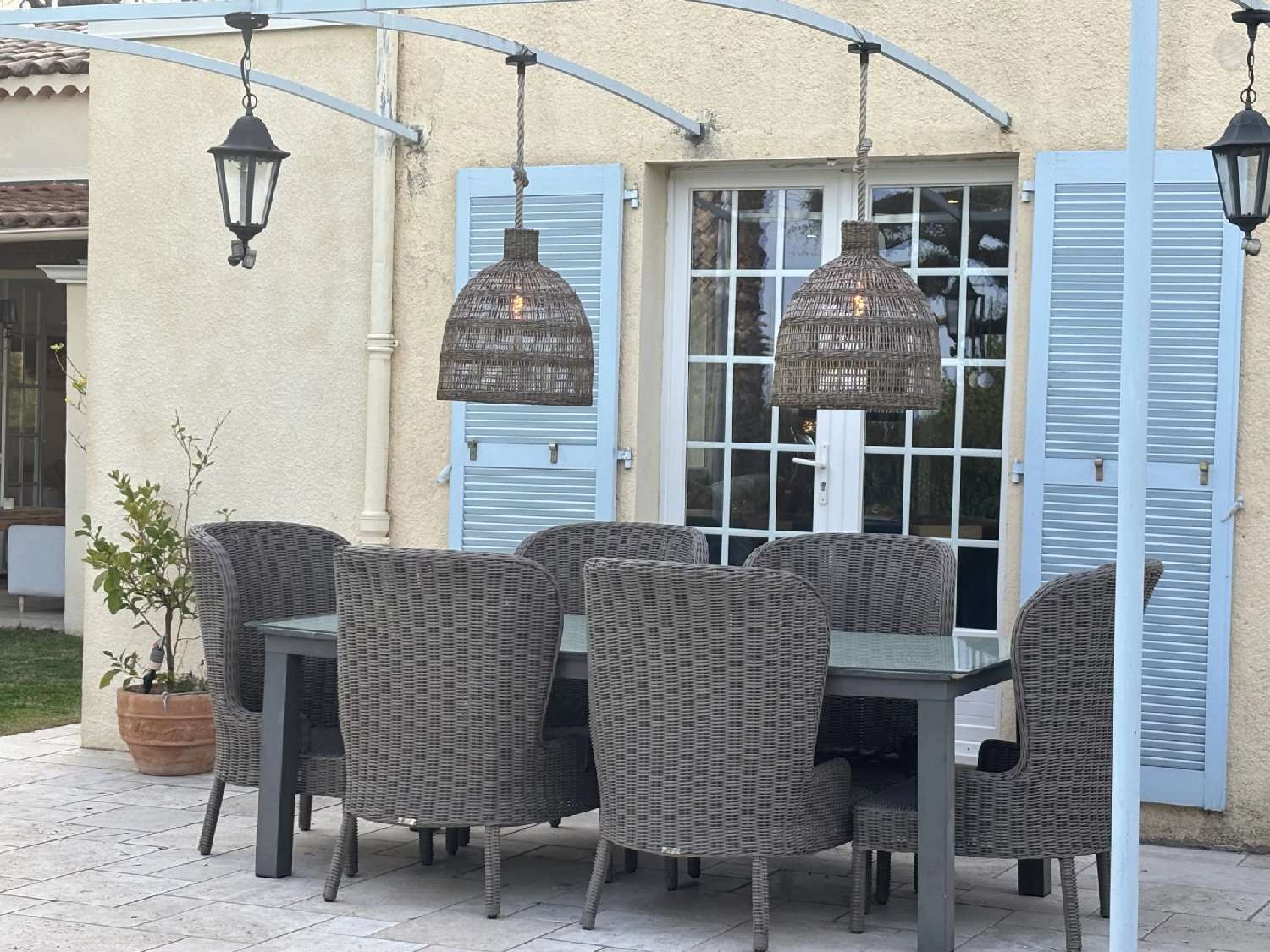  kaufen Haus Le Rouret Alpes-Maritimes 8