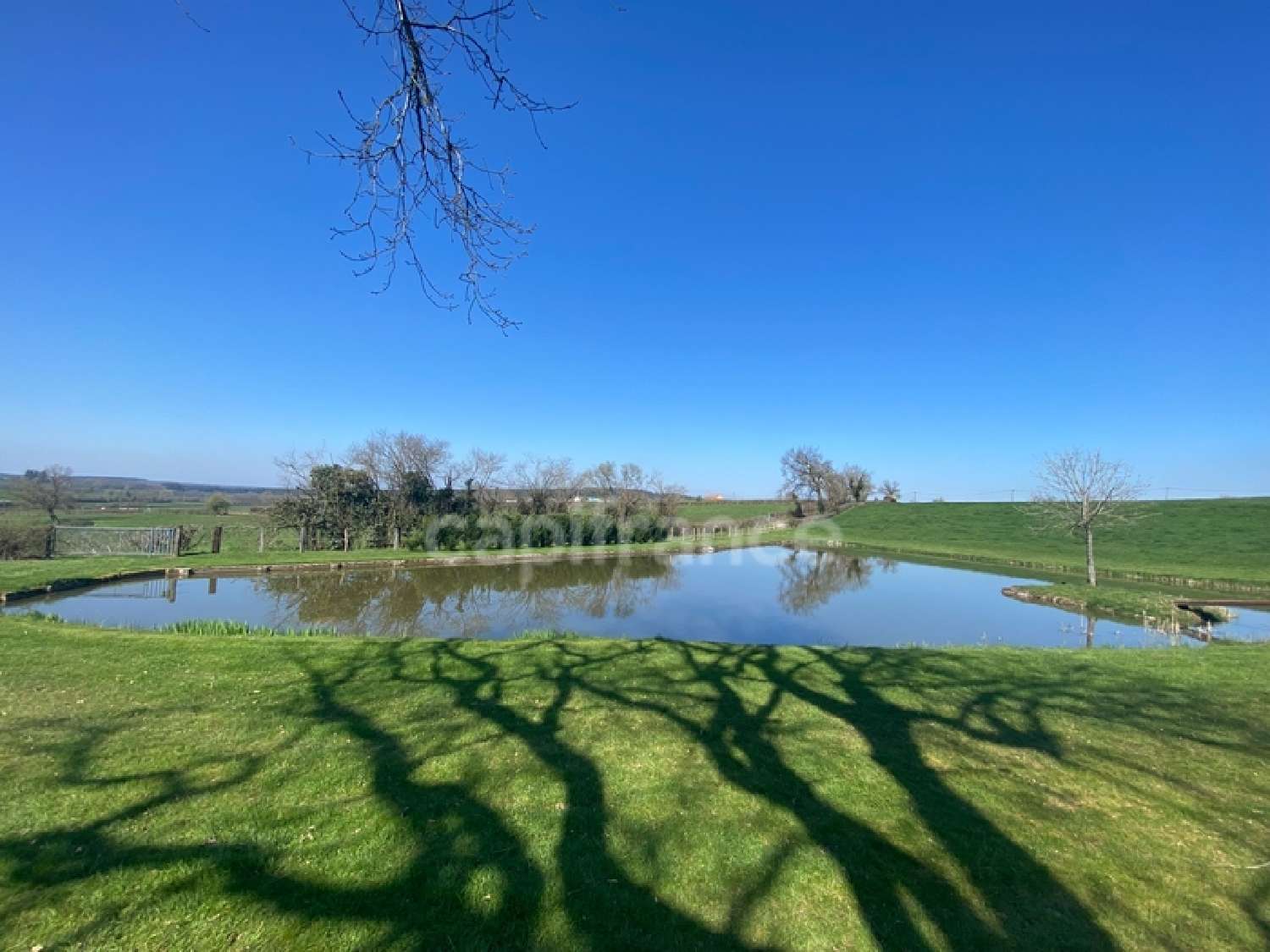 kaufen Haus Le Rousset Saône-et-Loire 1