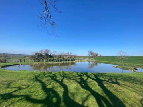 Le Rousset Saône-et-Loire Haus Bild 7297650