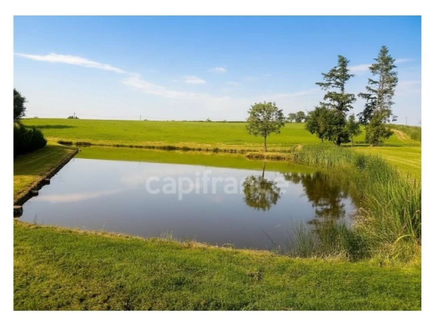 kaufen Haus Le Rousset Saône-et-Loire 2