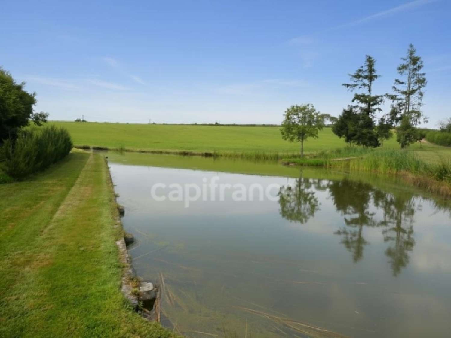 kaufen Haus Le Rousset Saône-et-Loire 3