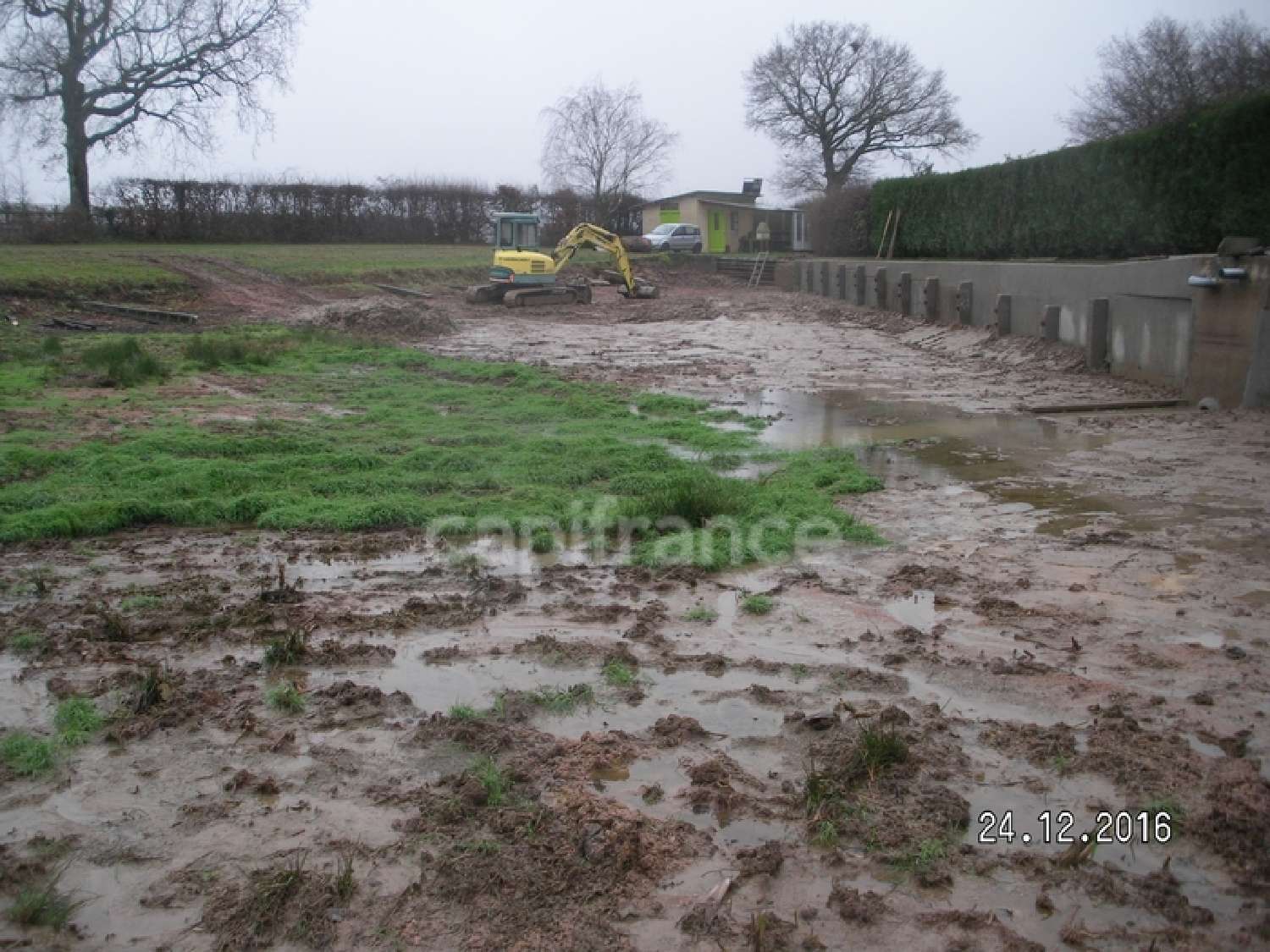 kaufen Haus Le Rousset Saône-et-Loire 5