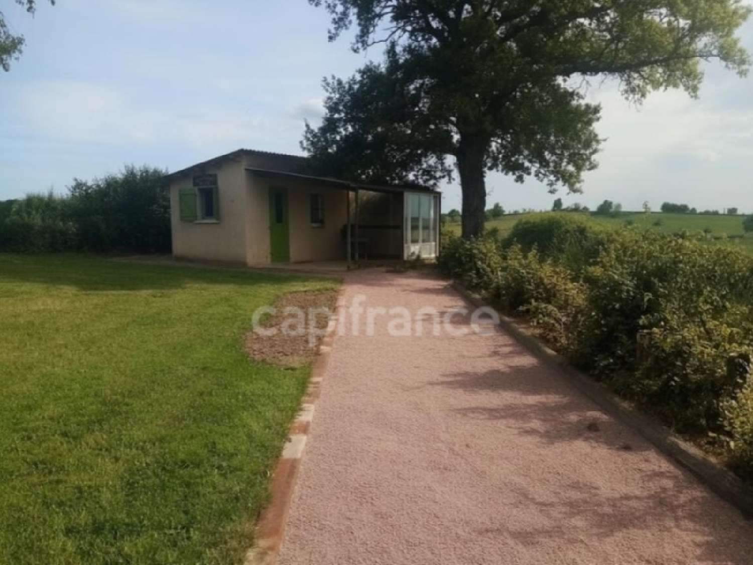 kaufen Haus Le Rousset Saône-et-Loire 7