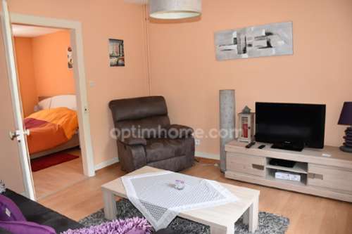 Le Saulcy Vogezen huis foto 7287453