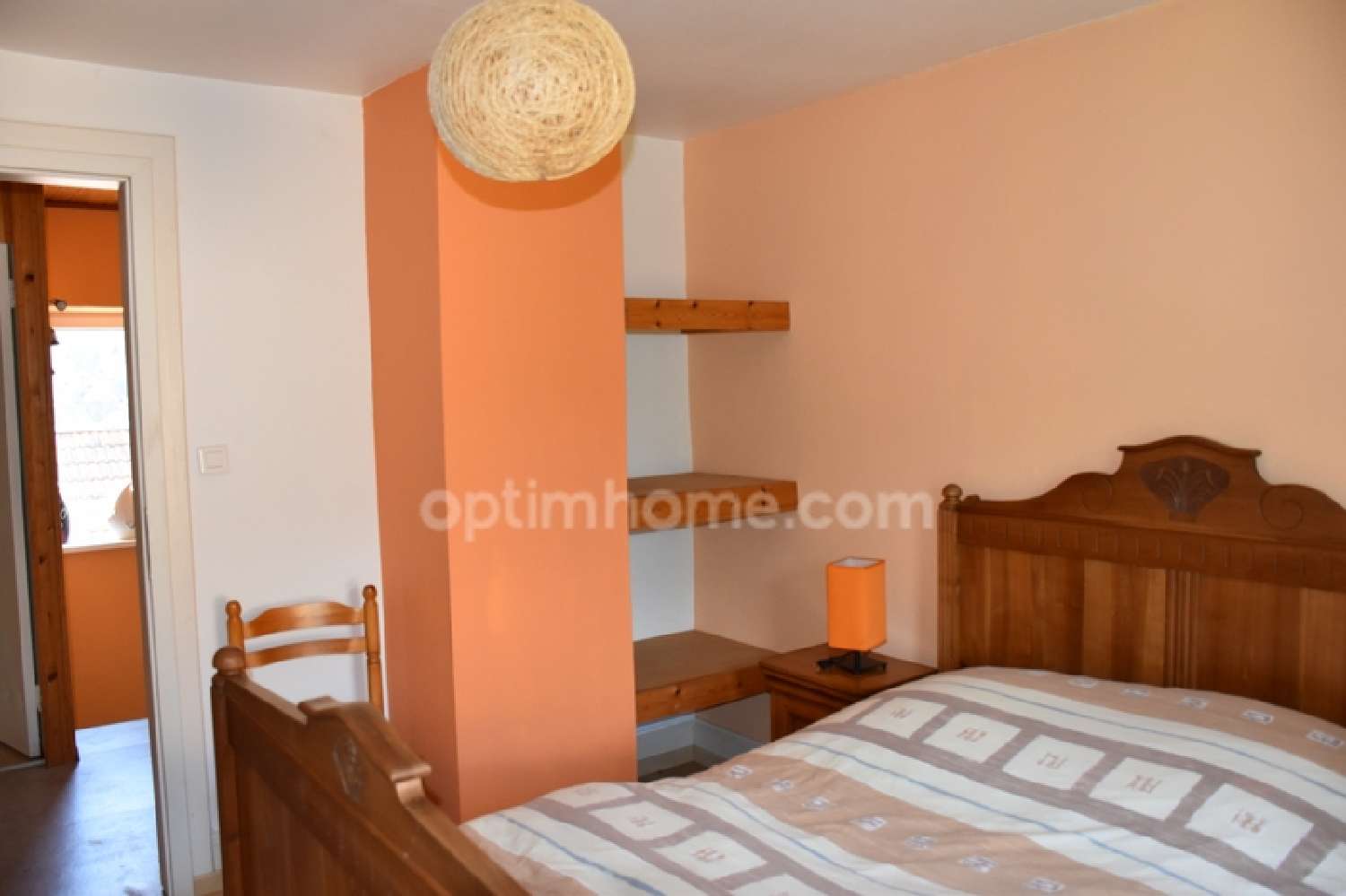  te koop huis Le Saulcy Vogezen 2