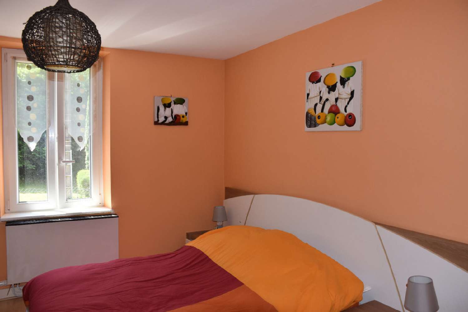  te koop huis Le Saulcy Vogezen 6