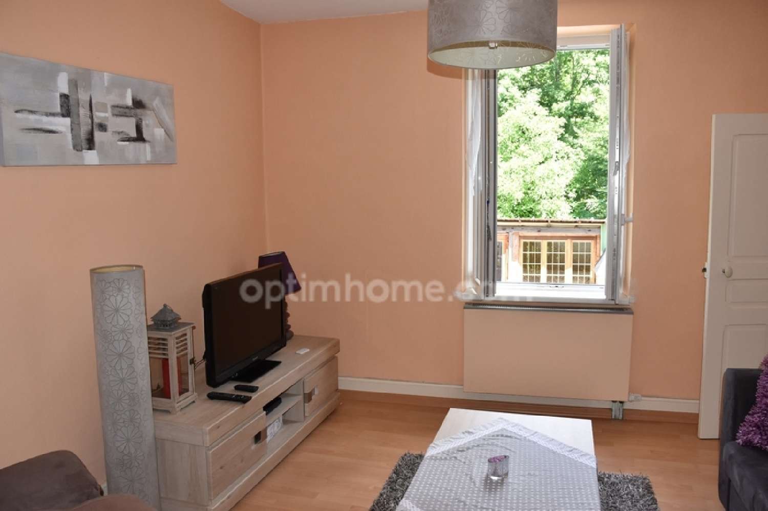  te koop huis Le Saulcy Vogezen 7