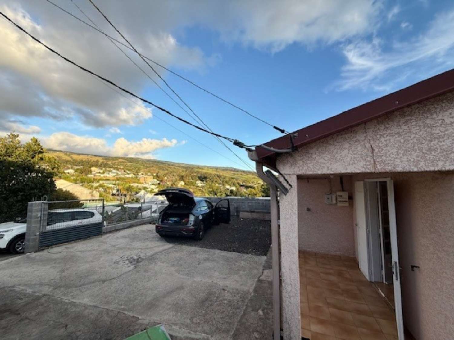 kaufen Haus Le Tampon La Réunion 1