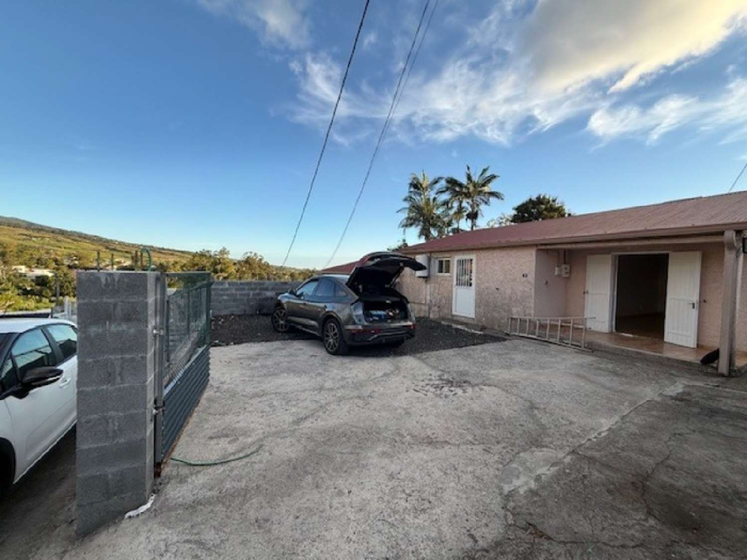 kaufen Haus Le Tampon La Réunion 2