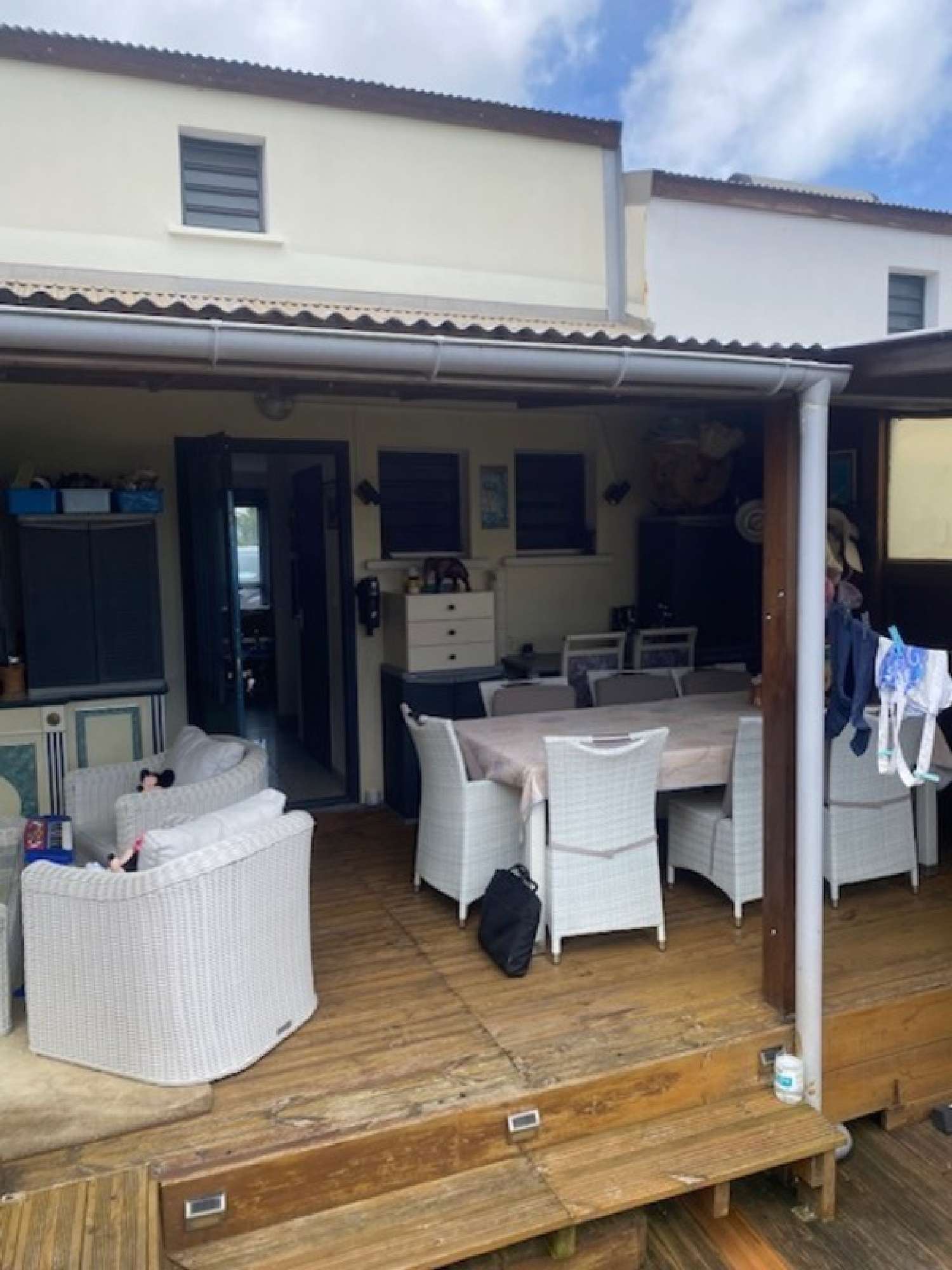 kaufen Haus Le Tampon La Réunion 3