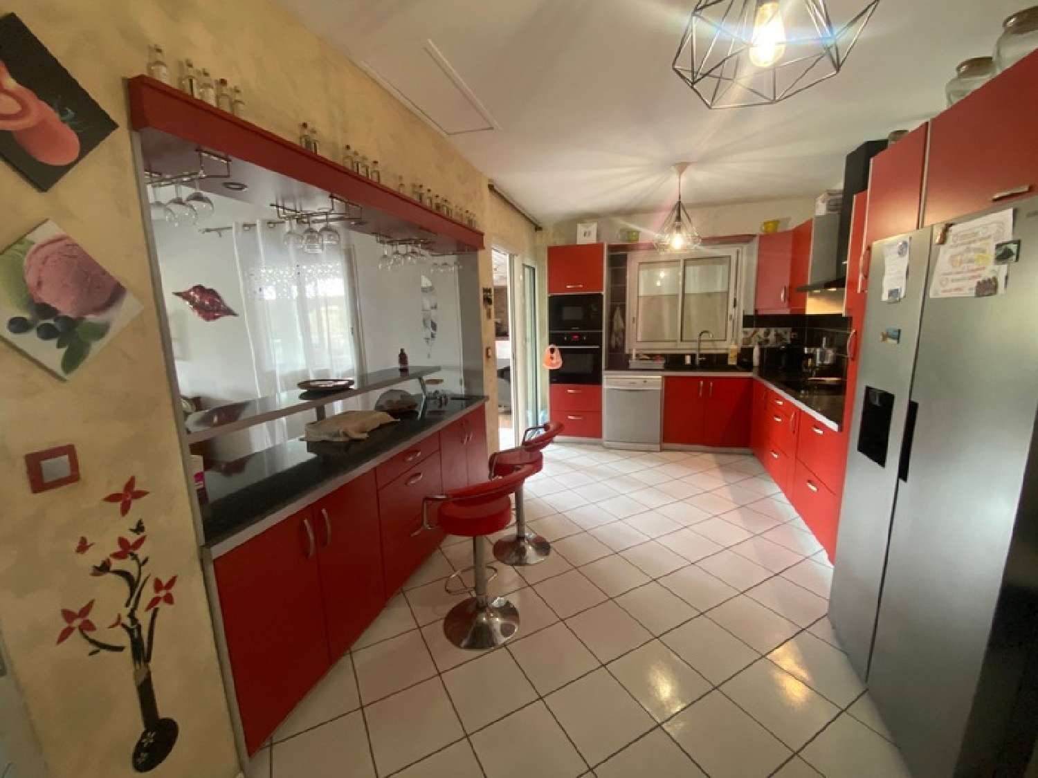 kaufen Haus Le Tampon La Réunion 2