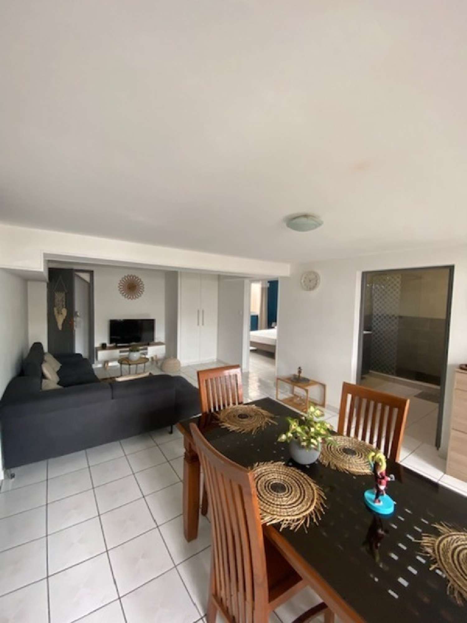 kaufen Haus Le Tampon La Réunion 8