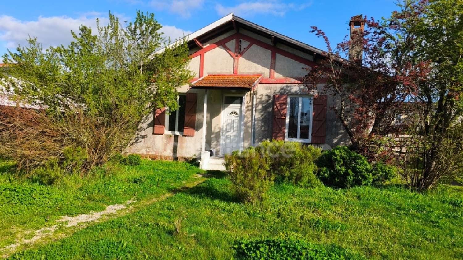 kaufen Haus Le Teich Gironde 1