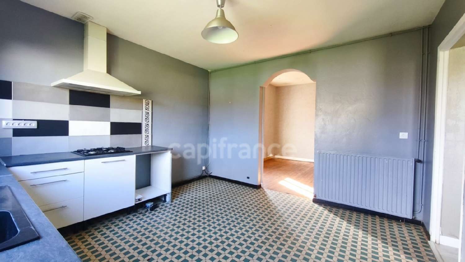 kaufen Haus Le Teich Gironde 2