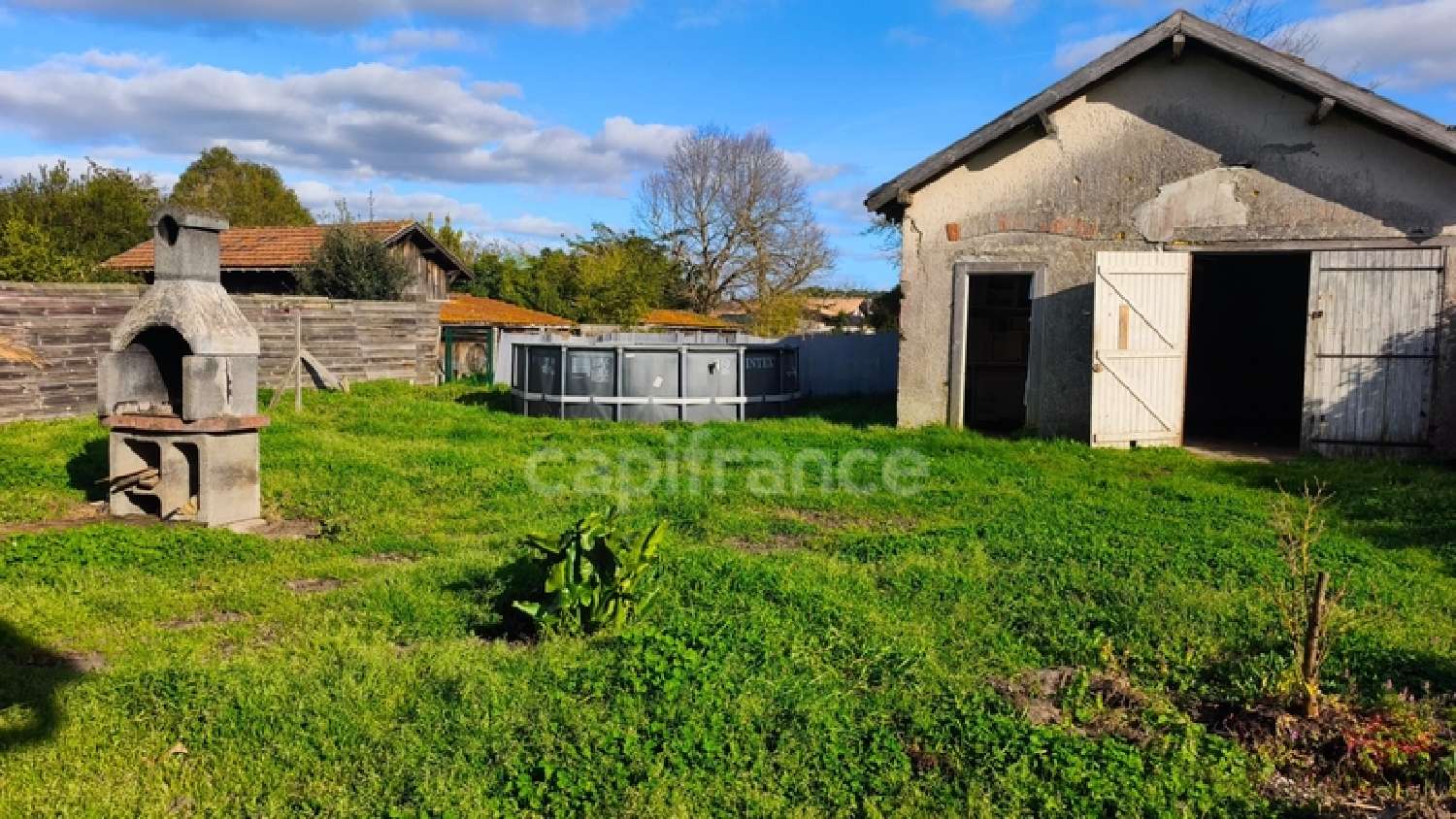 kaufen Haus Le Teich Gironde 8