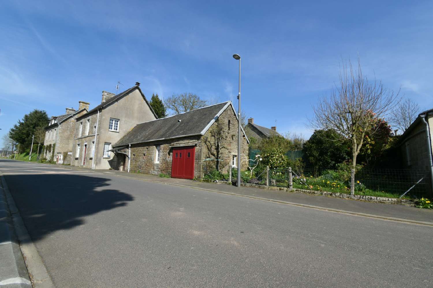  à vendre maison Le Teilleul Manche 3