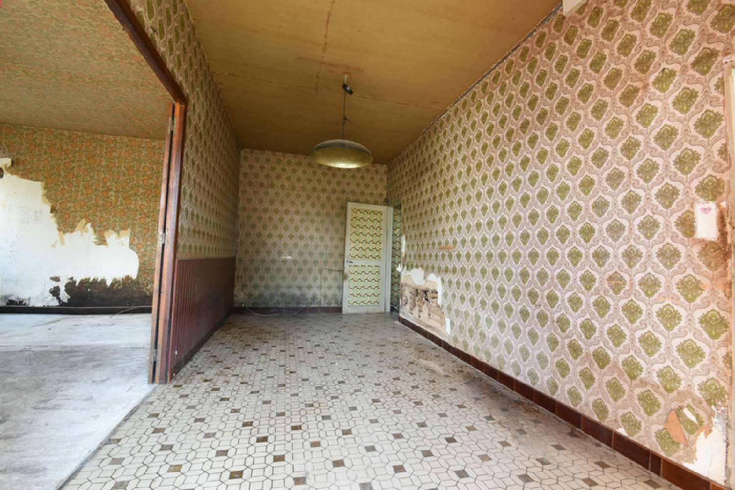  à vendre maison Le Teilleul Manche 4