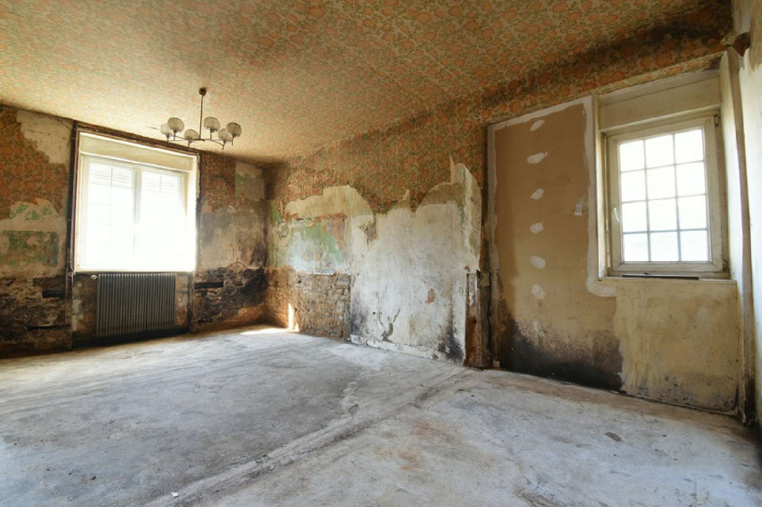  à vendre maison Le Teilleul Manche 6