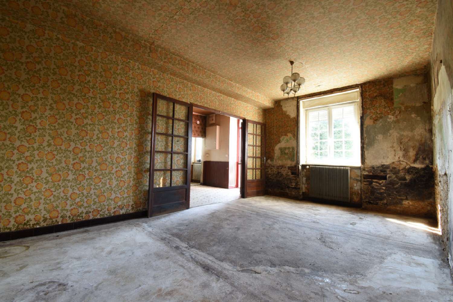  à vendre maison Le Teilleul Manche 7