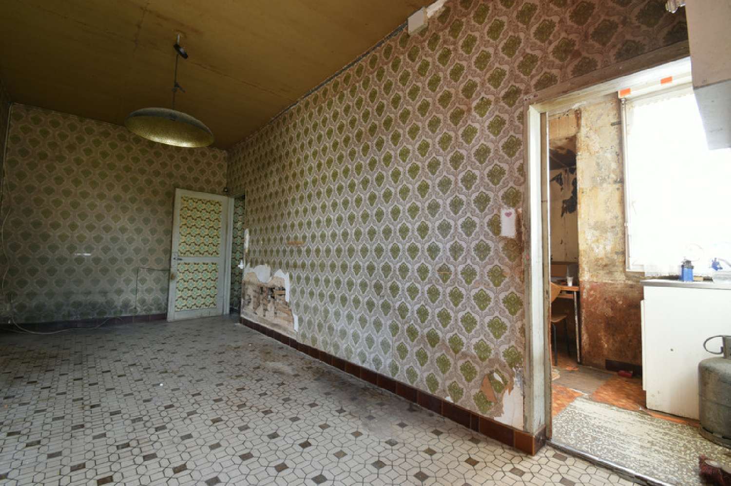  à vendre maison Le Teilleul Manche 8