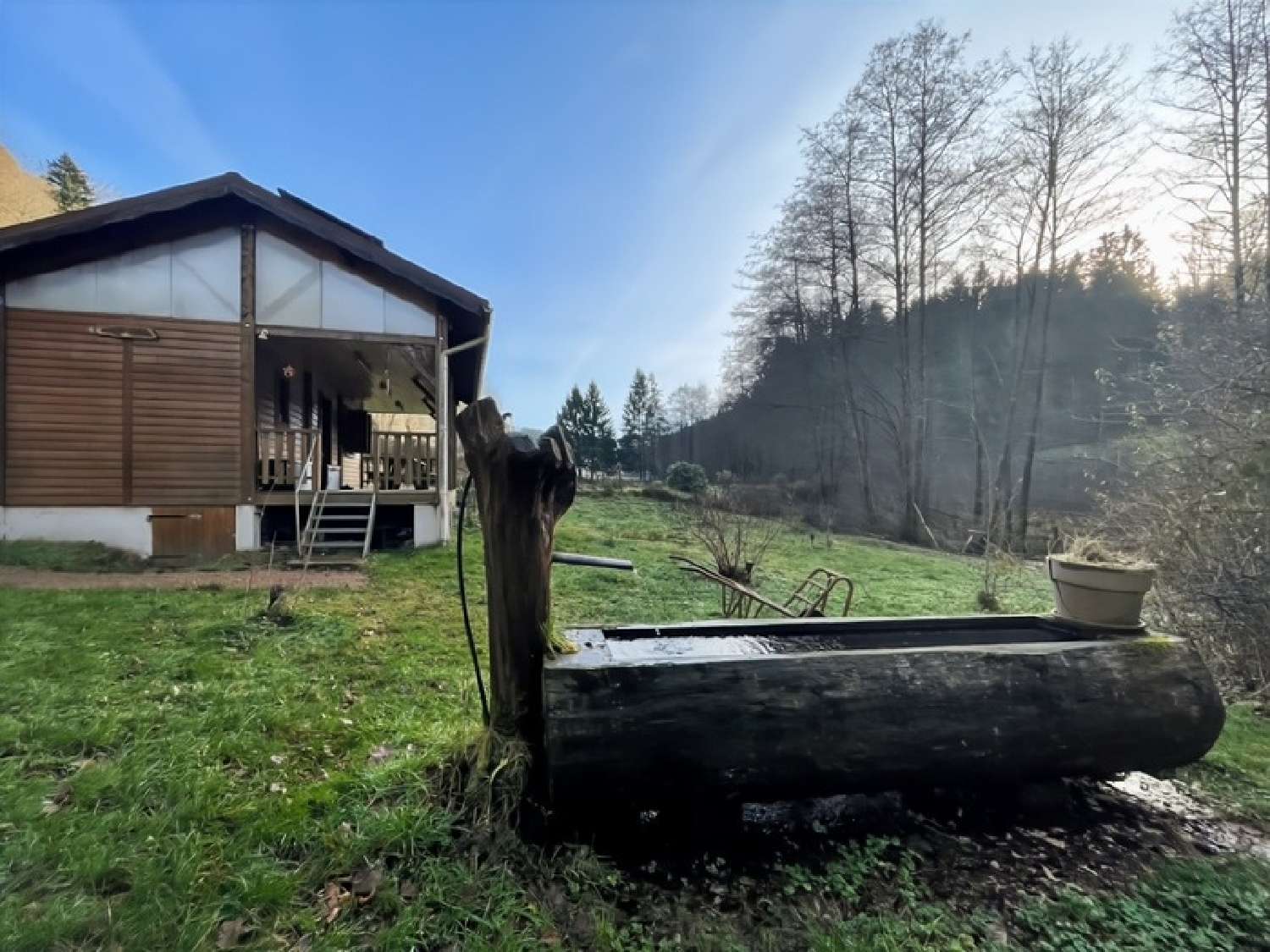  te koop huis Le Tholy Vogezen 1