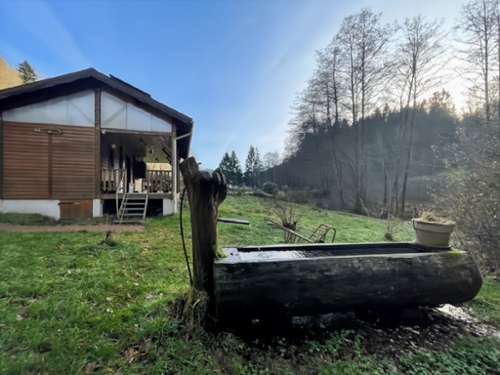 Le Tholy Vogezen huis foto 7278032