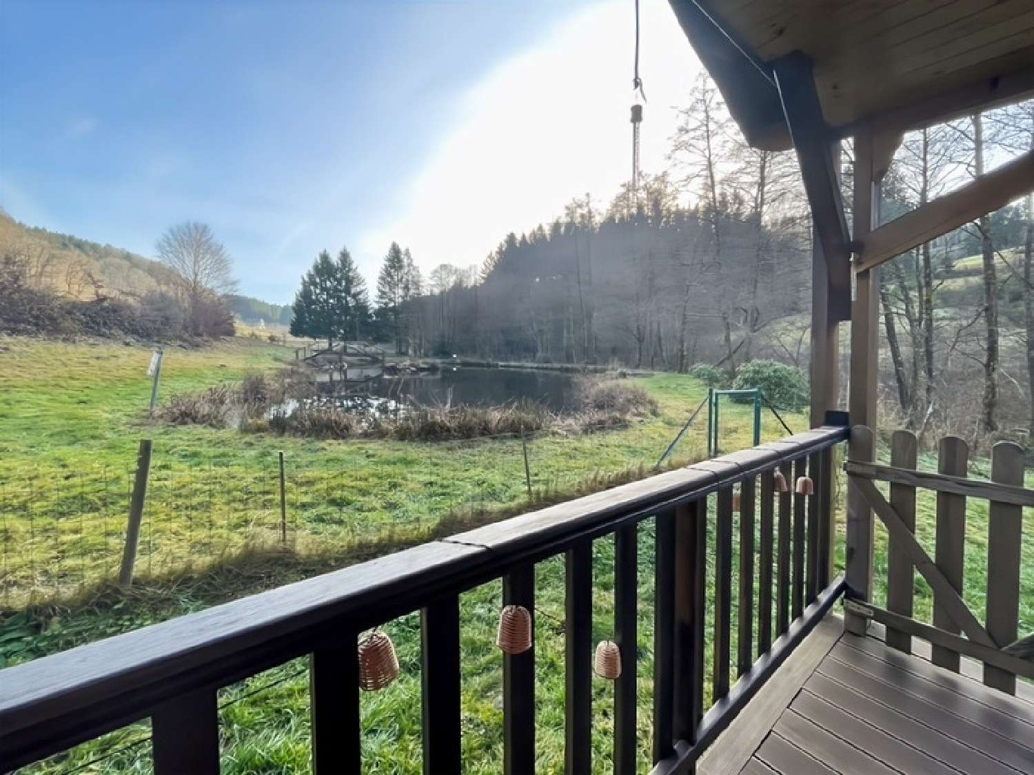  te koop huis Le Tholy Vogezen 3