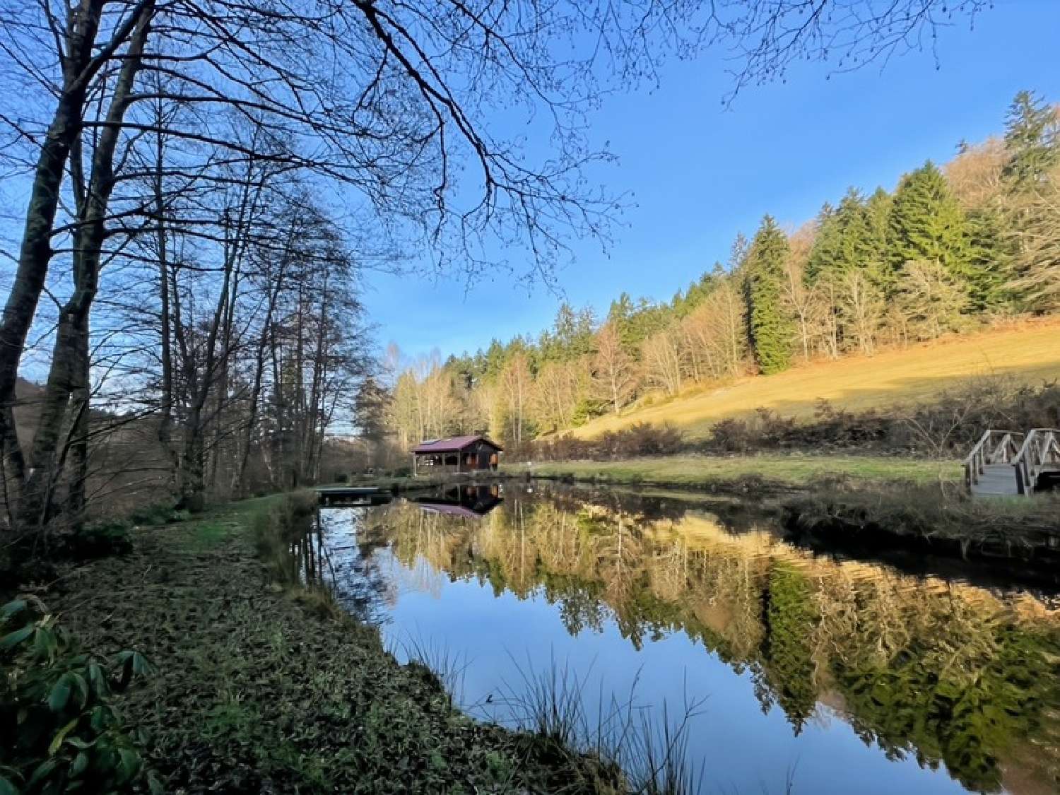  te koop huis Le Tholy Vogezen 4