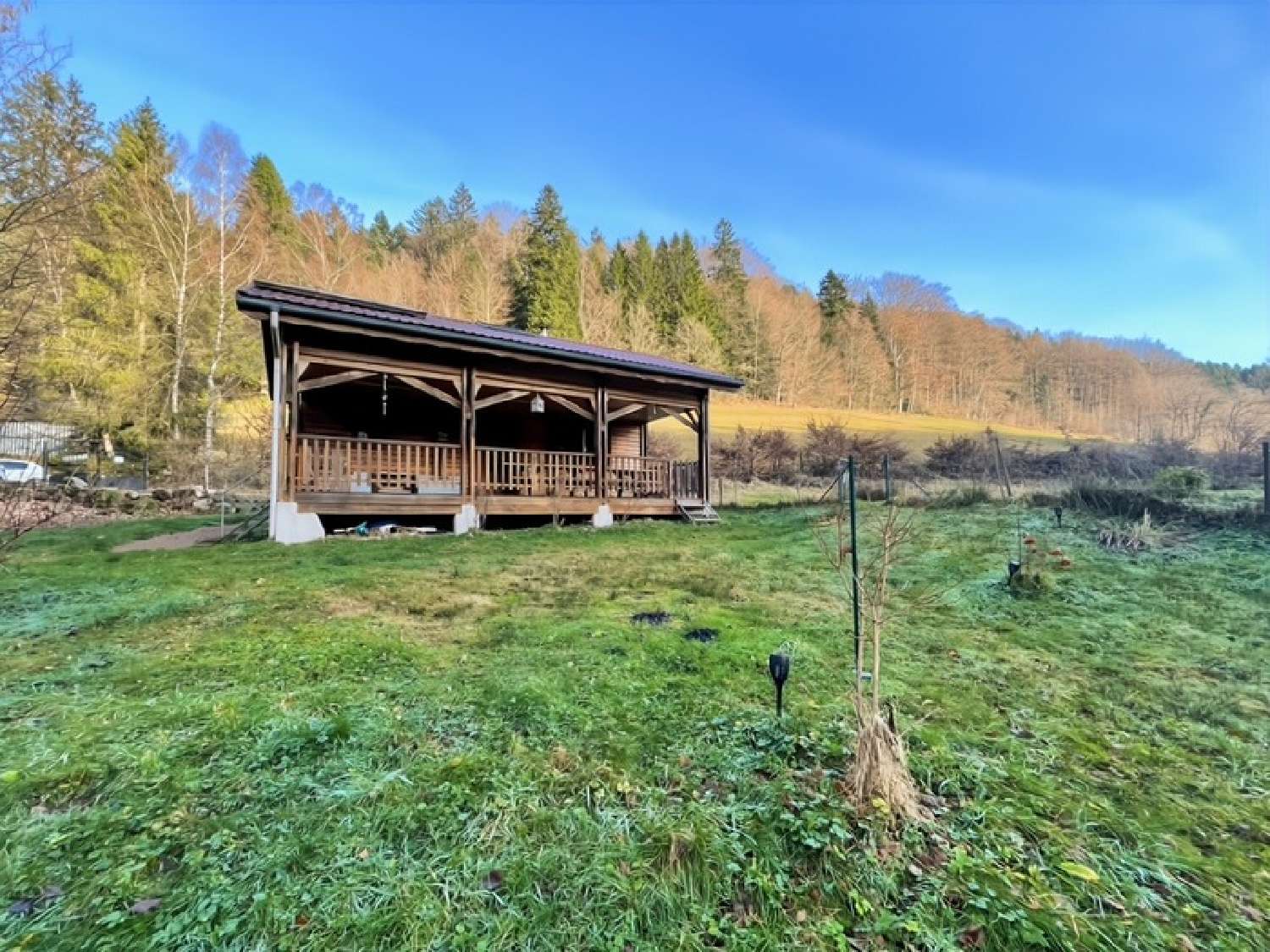  te koop huis Le Tholy Vogezen 5