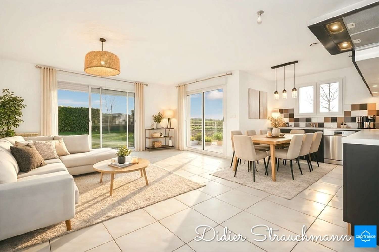  à vendre maison Le Thou Charente-Maritime 1