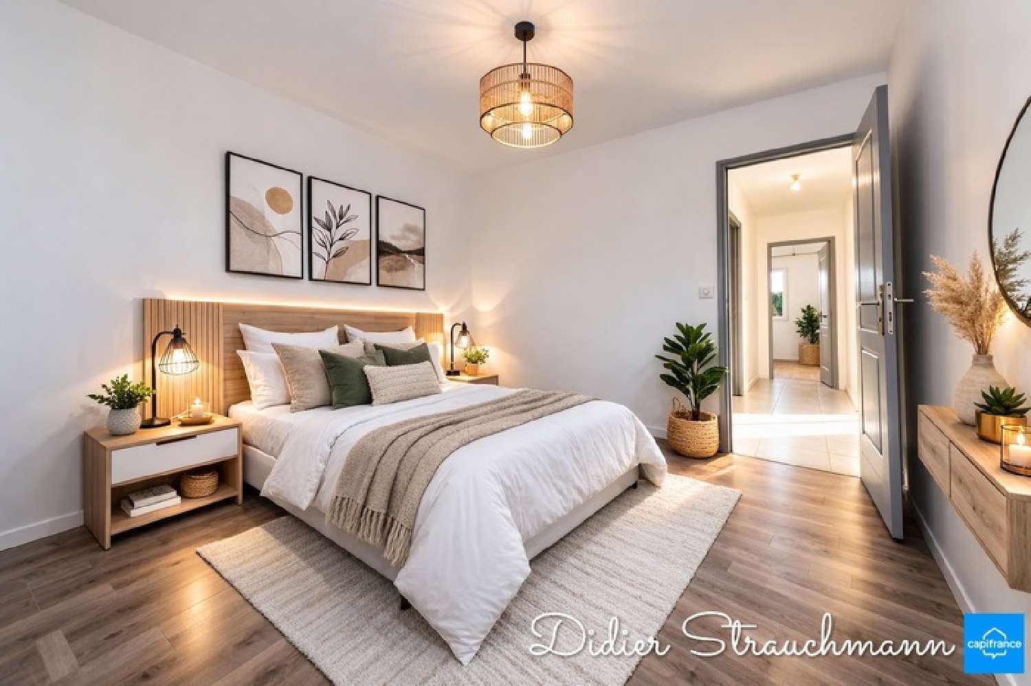  à vendre maison Le Thou Charente-Maritime 3