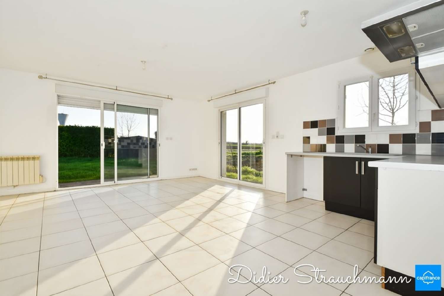  à vendre maison Le Thou Charente-Maritime 4