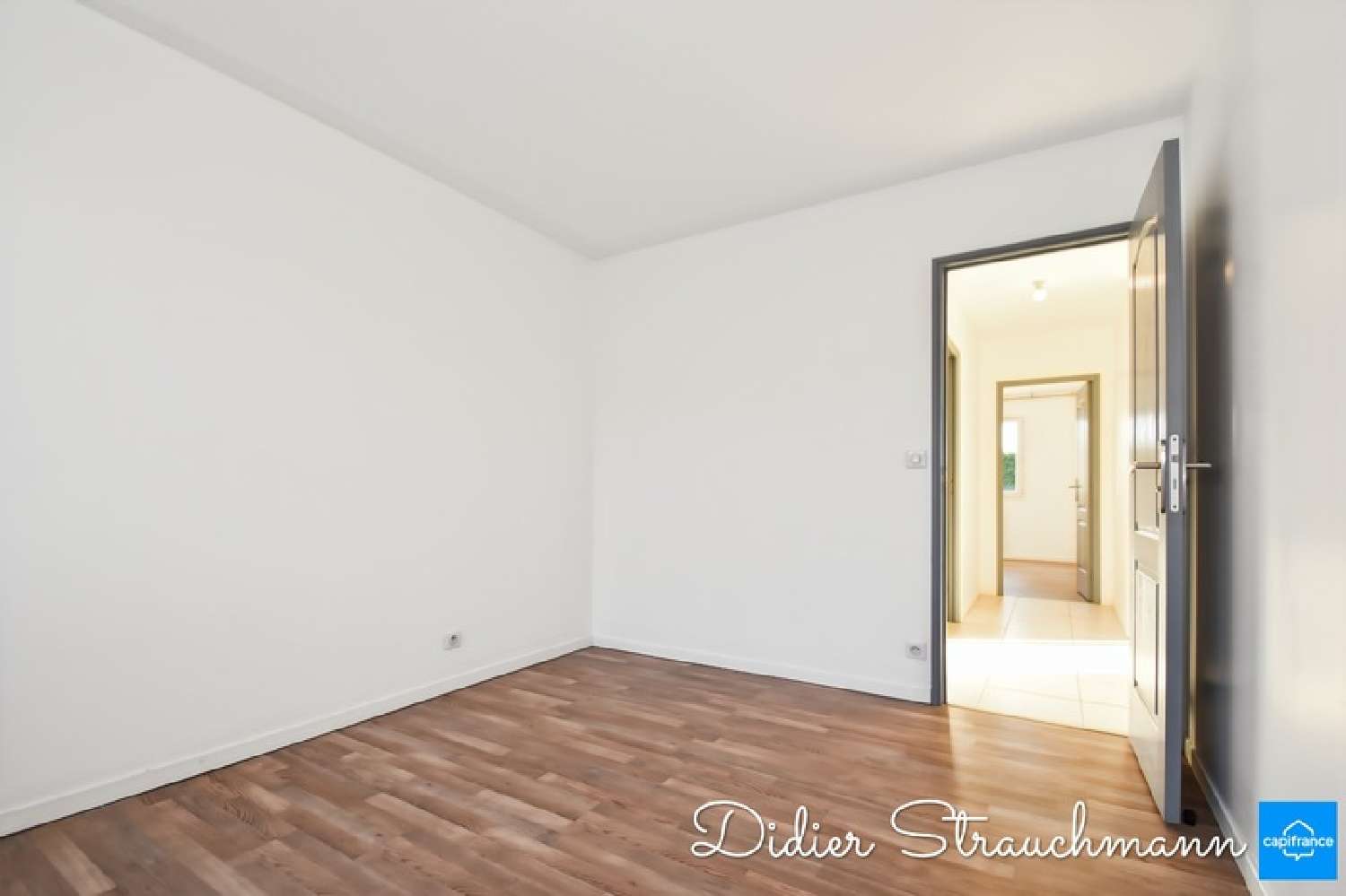  à vendre maison Le Thou Charente-Maritime 6