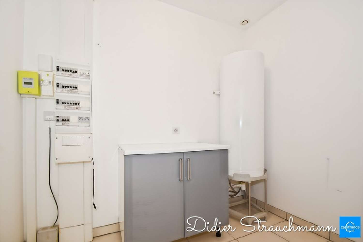  à vendre maison Le Thou Charente-Maritime 7