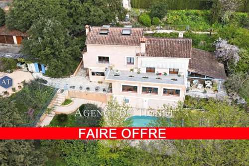 Le Tignet Alpes-Maritimes huis foto 7293826