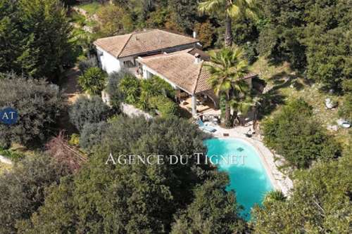 Le Tignet Alpes-Maritimes huis foto 7294695