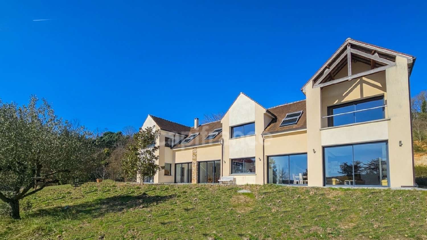 kaufen Haus Le Val-Saint-Germain Essonne 2