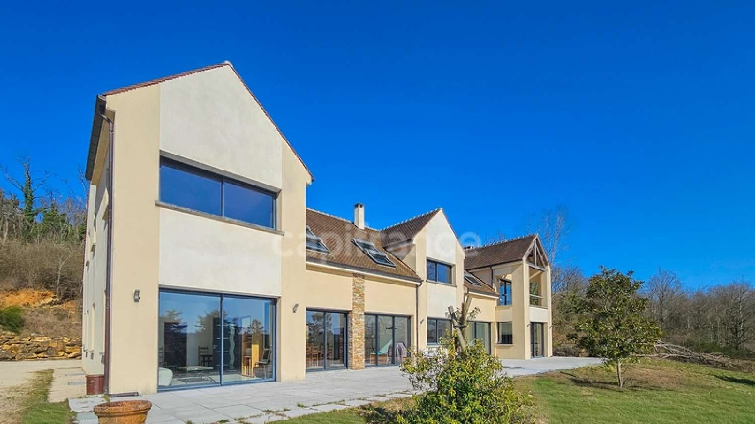 kaufen Haus Le Val-Saint-Germain Essonne 3