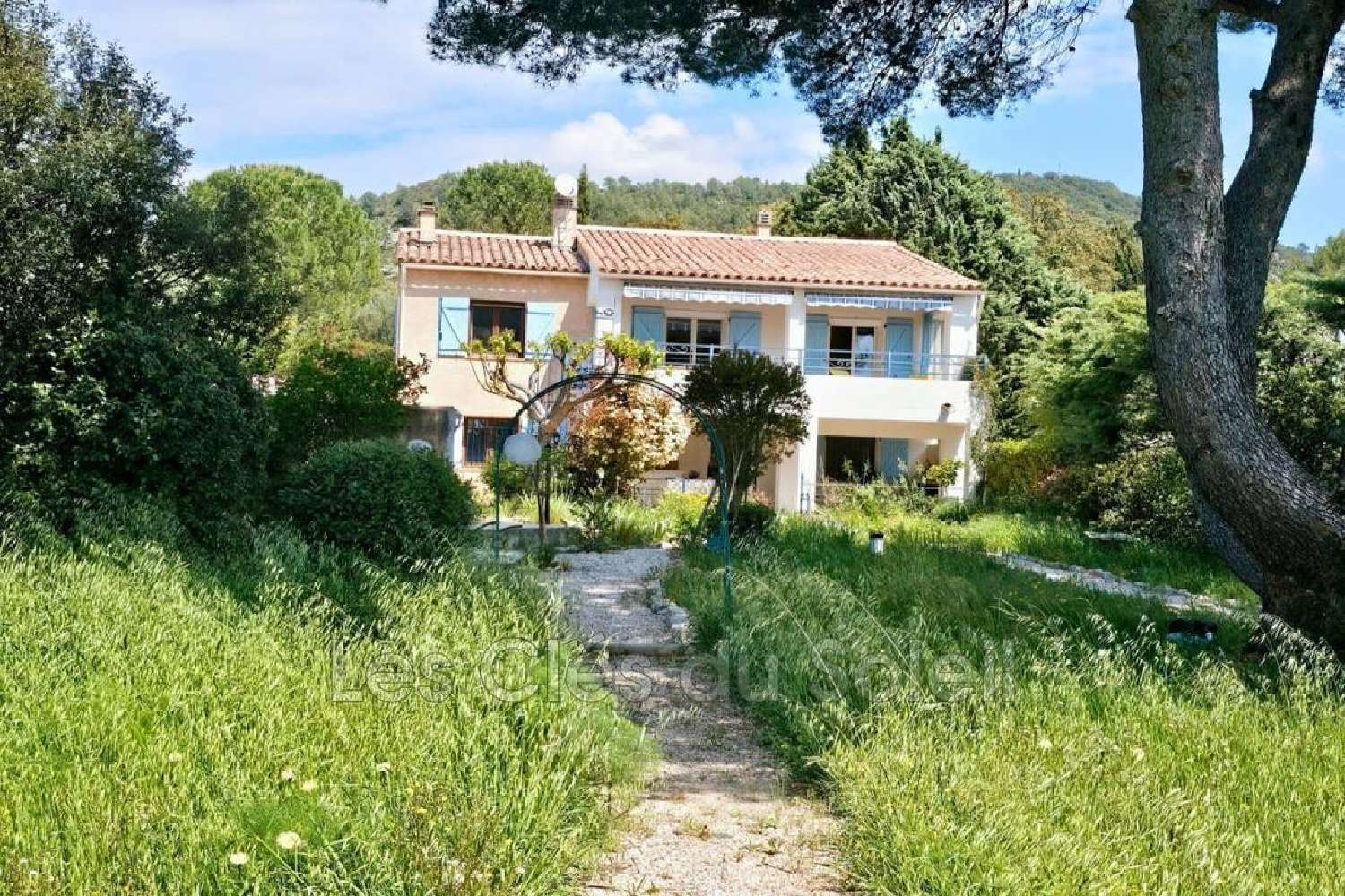  en venta casa Le Val Var 1