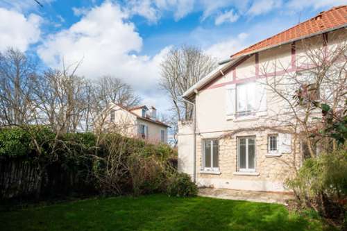 Le Vésinet Yvelines house foto 7280118