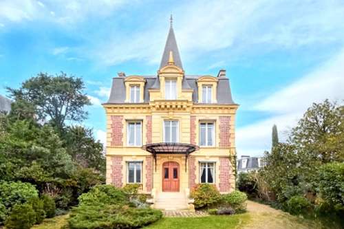 Le Vésinet Yvelines house foto 7280122