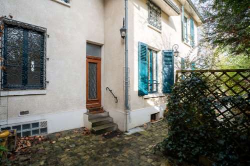 Le Vésinet Yvelines house foto 7280125