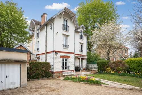 Le Vésinet Yvelines house foto 7280128